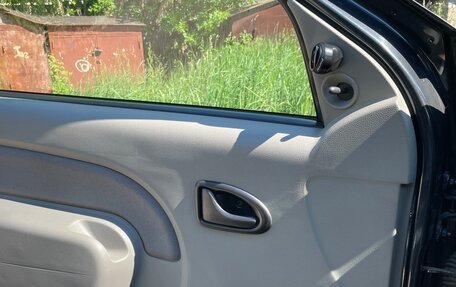 Renault Logan I, 2008 год, 600 000 рублей, 14 фотография