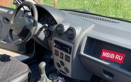 Renault Logan I, 2008 год, 600 000 рублей, 12 фотография