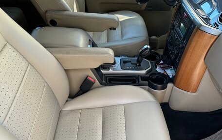 Land Rover Discovery III, 2009 год, 1 190 000 рублей, 12 фотография