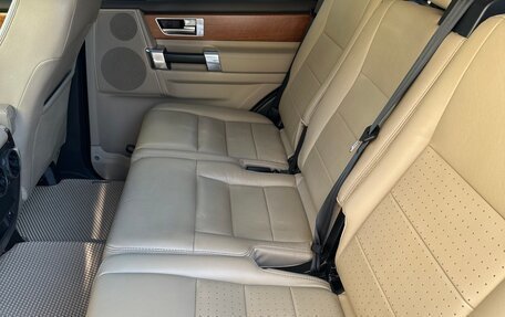 Land Rover Discovery III, 2009 год, 1 190 000 рублей, 15 фотография