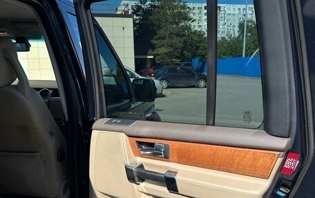 Land Rover Discovery III, 2009 год, 1 190 000 рублей, 10 фотография