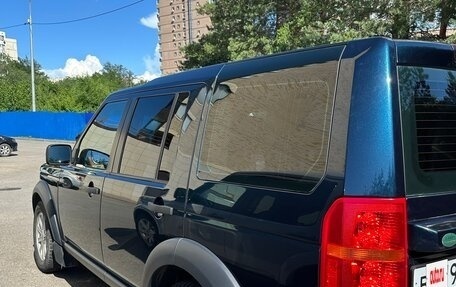 Land Rover Discovery III, 2009 год, 1 190 000 рублей, 5 фотография