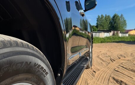 Toyota Land Cruiser 200, 2019 год, 5 400 000 рублей, 6 фотография