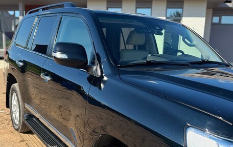 Toyota Land Cruiser 200, 2019 год, 5 400 000 рублей, 7 фотография