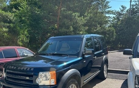 Land Rover Discovery III, 2009 год, 1 190 000 рублей, 3 фотография