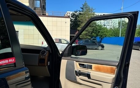 Land Rover Discovery III, 2009 год, 1 190 000 рублей, 9 фотография