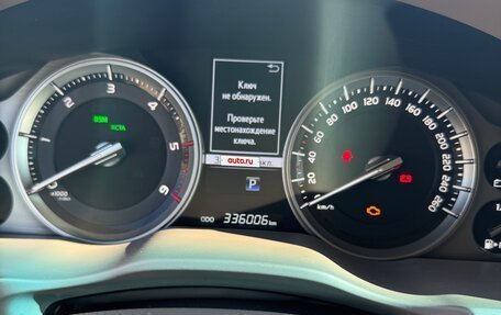 Toyota Land Cruiser 200, 2019 год, 5 400 000 рублей, 14 фотография