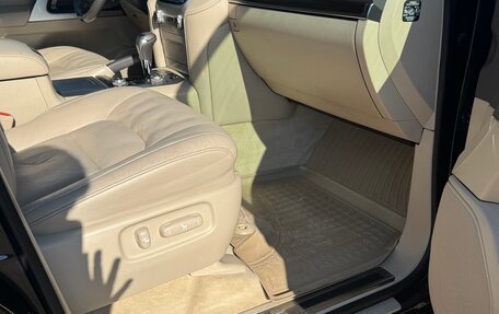 Toyota Land Cruiser 200, 2019 год, 5 400 000 рублей, 19 фотография