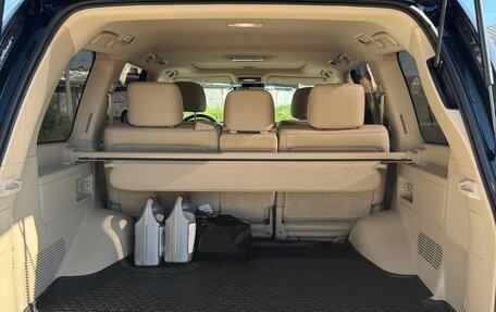 Toyota Land Cruiser 200, 2019 год, 5 400 000 рублей, 12 фотография