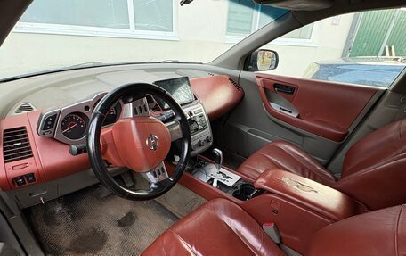 Nissan Murano, 2002 год, 450 000 рублей, 5 фотография