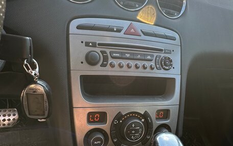 Peugeot 308 II, 2011 год, 399 000 рублей, 11 фотография