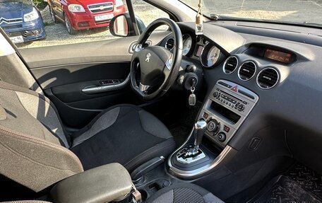 Peugeot 308 II, 2011 год, 399 000 рублей, 9 фотография