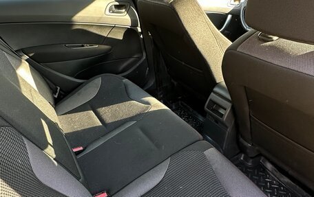 Peugeot 308 II, 2011 год, 399 000 рублей, 8 фотография