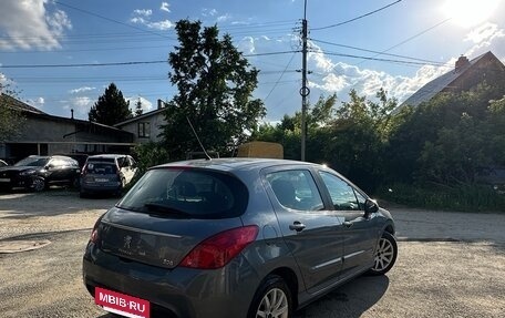 Peugeot 308 II, 2011 год, 399 000 рублей, 4 фотография