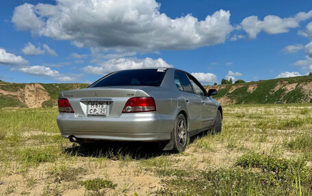 Mitsubishi Galant VIII, 2004 год, 300 000 рублей, 6 фотография