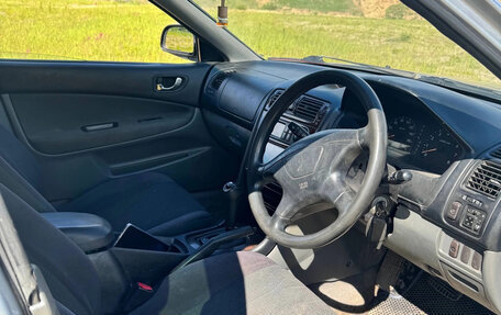 Mitsubishi Galant VIII, 2004 год, 300 000 рублей, 11 фотография