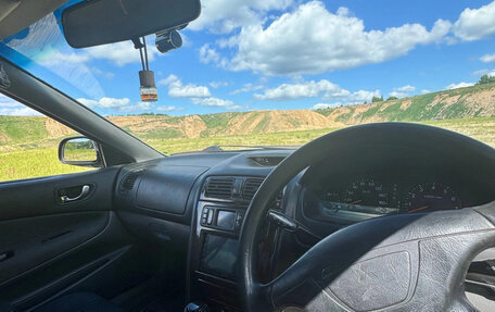 Mitsubishi Galant VIII, 2004 год, 300 000 рублей, 14 фотография