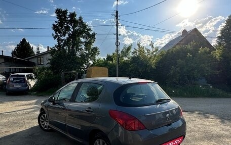 Peugeot 308 II, 2011 год, 399 000 рублей, 5 фотография