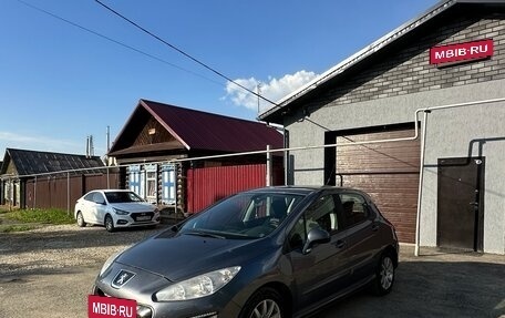 Peugeot 308 II, 2011 год, 399 000 рублей, 7 фотография