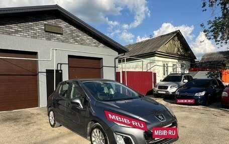 Peugeot 308 II, 2011 год, 399 000 рублей, 6 фотография