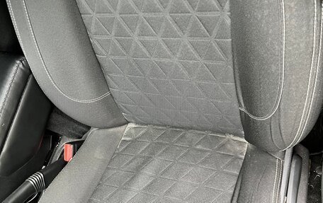 Renault Duster I рестайлинг, 2016 год, 1 800 000 рублей, 8 фотография