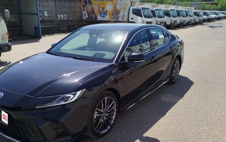 Toyota Camry, 2025 год, 3 600 000 рублей, 3 фотография