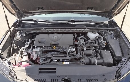 Toyota Camry, 2025 год, 3 600 000 рублей, 5 фотография