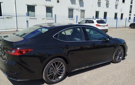 Toyota Camry, 2025 год, 3 600 000 рублей, 7 фотография