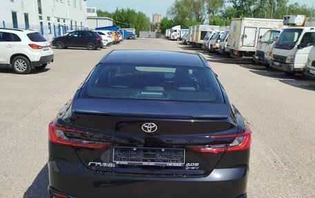 Toyota Camry, 2025 год, 3 600 000 рублей, 8 фотография