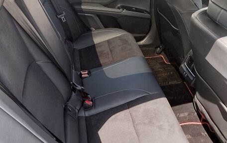 Toyota Camry, 2025 год, 3 600 000 рублей, 11 фотография