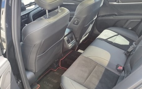 Toyota Camry, 2025 год, 3 600 000 рублей, 10 фотография