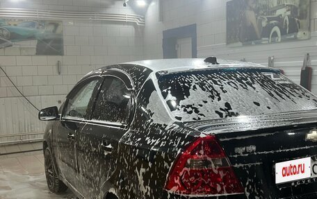 Chevrolet Aveo III, 2009 год, 350 000 рублей, 3 фотография