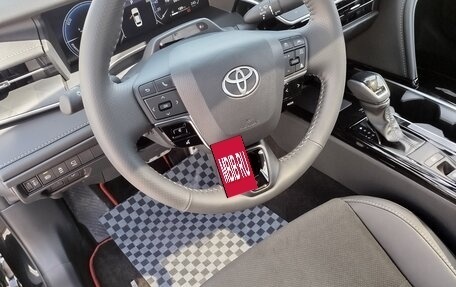 Toyota Camry, 2025 год, 3 600 000 рублей, 13 фотография