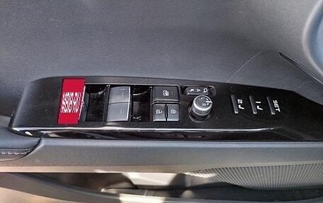 Toyota Camry, 2025 год, 3 600 000 рублей, 14 фотография
