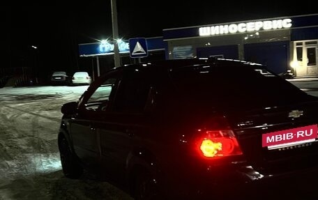Chevrolet Aveo III, 2009 год, 350 000 рублей, 5 фотография