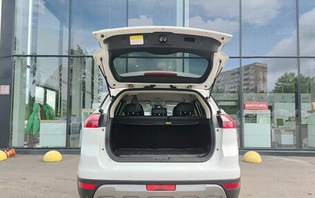 Geely Atlas I, 2021 год, 1 966 800 рублей, 12 фотография