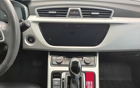 Geely Atlas I, 2021 год, 1 966 800 рублей, 18 фотография