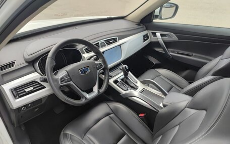 Geely Atlas I, 2021 год, 1 966 800 рублей, 20 фотография