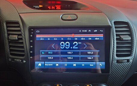 KIA Cerato III, 2014 год, 1 265 000 рублей, 14 фотография
