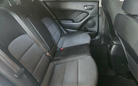 KIA Cerato III, 2014 год, 1 265 000 рублей, 13 фотография