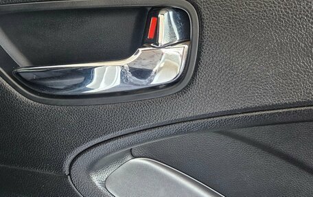 KIA Cerato III, 2014 год, 1 265 000 рублей, 18 фотография