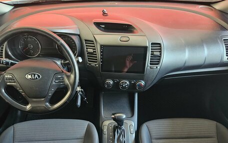 KIA Cerato III, 2014 год, 1 265 000 рублей, 9 фотография