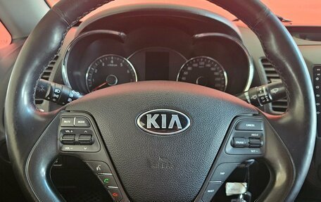 KIA Cerato III, 2014 год, 1 265 000 рублей, 11 фотография