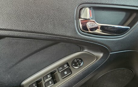 KIA Cerato III, 2014 год, 1 265 000 рублей, 19 фотография