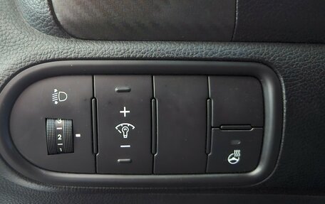 KIA Cerato III, 2014 год, 1 265 000 рублей, 17 фотография