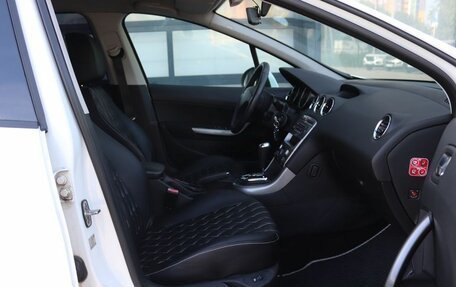 Peugeot 308 II, 2011 год, 526 000 рублей, 13 фотография