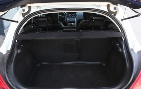 Peugeot 308 II, 2011 год, 526 000 рублей, 10 фотография