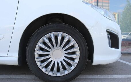 Peugeot 308 II, 2011 год, 526 000 рублей, 11 фотография