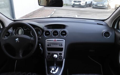 Peugeot 308 II, 2011 год, 526 000 рублей, 15 фотография