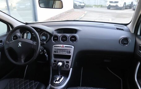 Peugeot 308 II, 2011 год, 526 000 рублей, 14 фотография